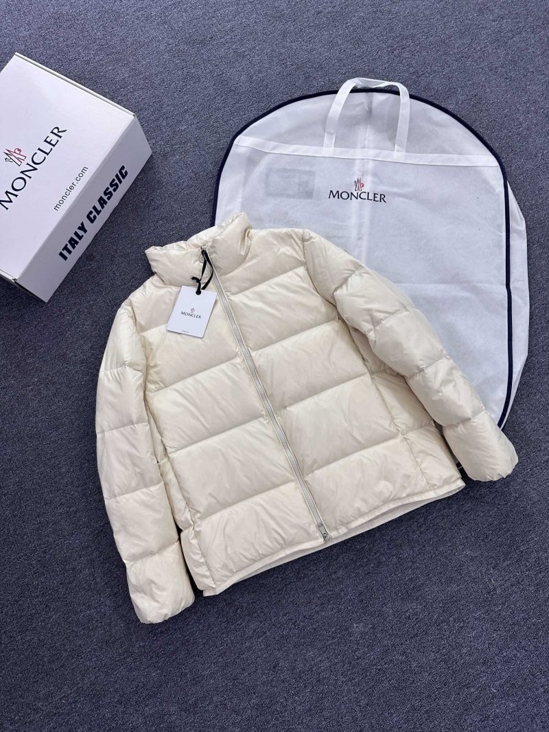 Moncler Down Coat